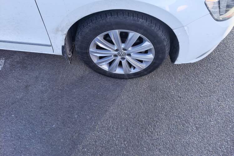 Used Volkswagen Bora 2016 1.6L Automatic Comfort Model