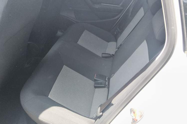 Used Volkswagen Polo 2016 1.4L Automatic Trendy Model
