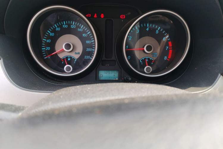 Used Buick Excelle 2013 1.5L Automatic Classic Model