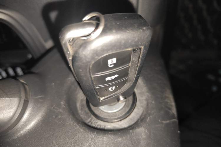 Used Toyota Levin 2019 185T CVT Entry-Level Version China V Standard
