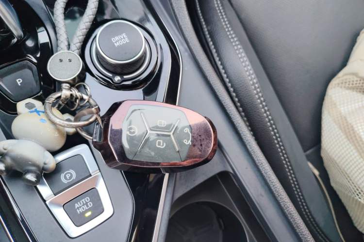 Used Lynk & Co 03 2021 1.5TD DCT Jing Champion Edition