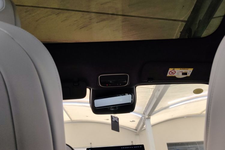 Used XPeng P7+ 2024 Long-Range Max
