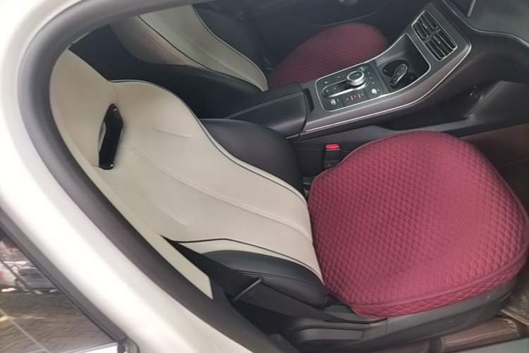 Used BYD Destroyer 05 2024 HONOR Edition DM-i 55KM Luxury Model