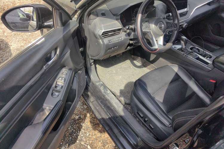 Used Nissan Teana 2020 2.0L XL Comfort Edition Driver Seat