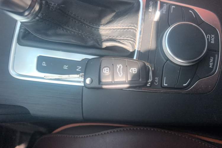 Used Audi A3 2016 Sportback 35 TFSI Ambition Edition
