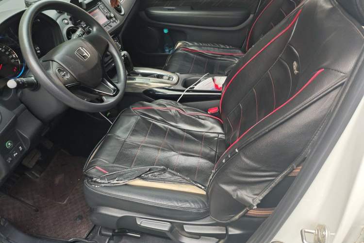 Used Honda XR-V 2017 1.8L EXi CVT Comfort Version