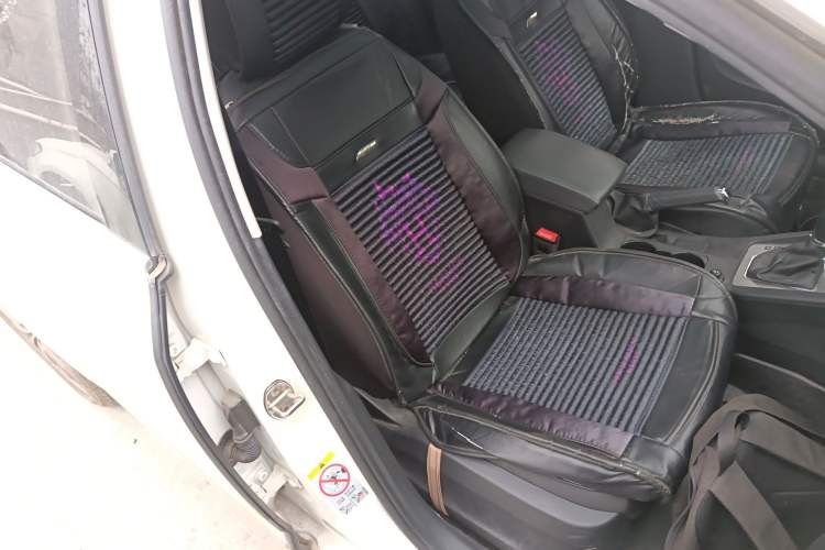 Used Skoda Octavia 2019 TSI230 DSG Luxury Edition