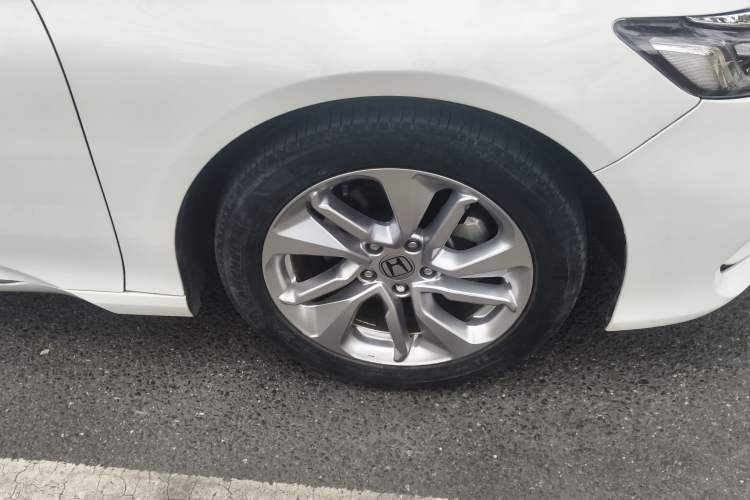 Used Honda Accord 2018 260TURBO Elite Edition China V Right Front Wheel Hub