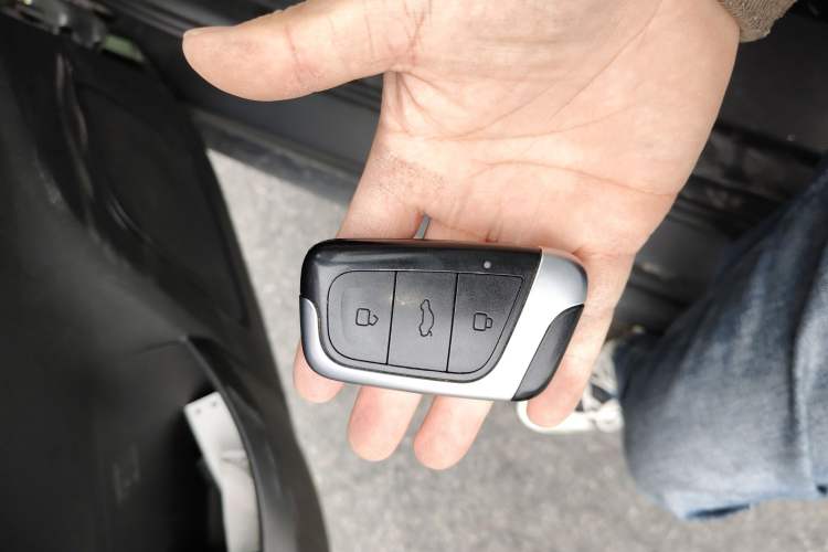 Used Chery Little Ant 2022 Sweet Pink Edition Half-Sugar Version Lithium Iron Phosphate 30 kW 301 km
