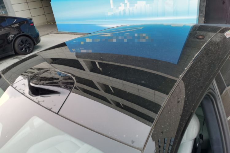 Used Lynk & Co Z10 2025 95 kWh 702 km All-Wheel Drive Intelligent Driving Ultra
