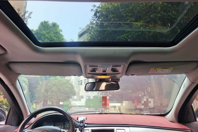 Used Jaguar XF 2015 XF 2.0T Luxury Edition