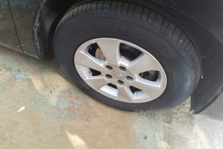 Used Toyota Alphard 2011 3.5L Luxury Edition
