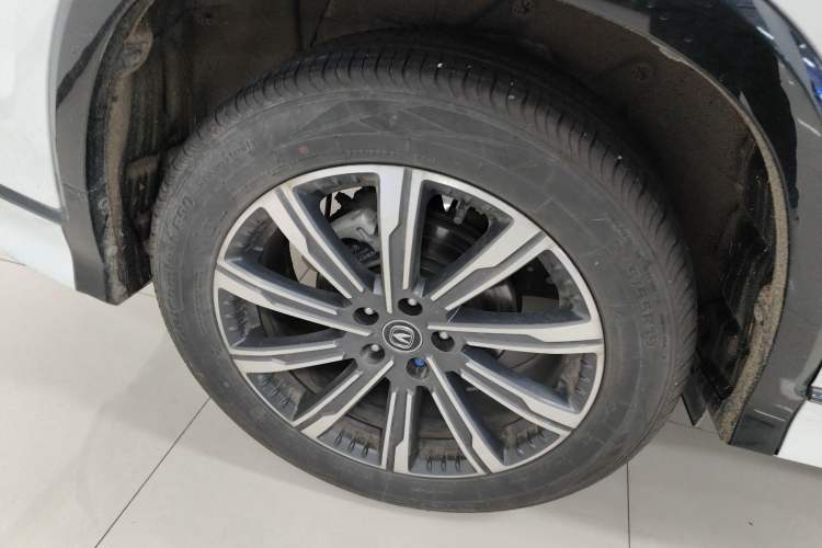 Used CHANGAN CS75 PLUS 2023 3rd Generation 1.5T Automatic Prestige Model