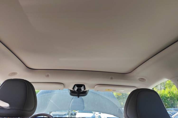 Used IM LS6 2026 Model Range-Extending 66 Max+ Headliner