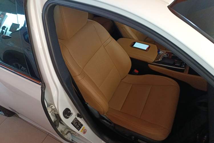 Used Lexus GS 2014 250 F SPORT