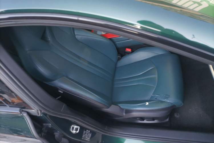 Used MG 7 2023 1.5T DCT Elegant & Graceful Edition