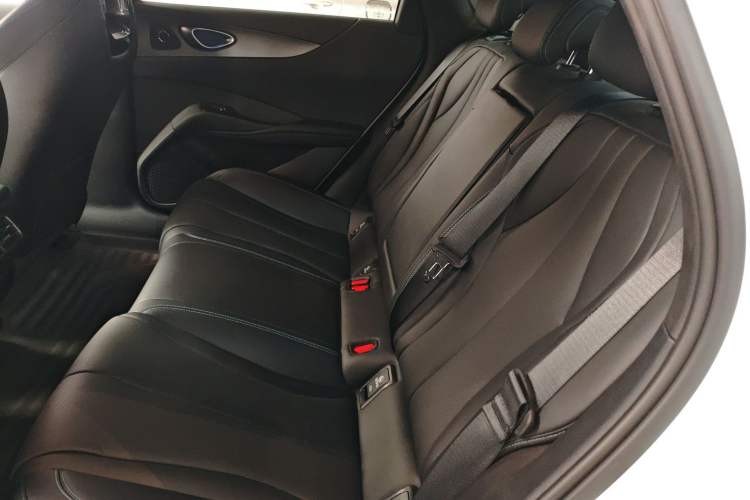 Used BYD Seal 06 New Energy 2025 EV 545KM Flagship Edition