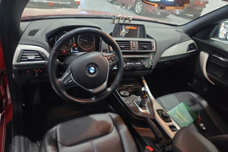 Used BMW 2 Series (Import) 2015 218i Convertible Coupe