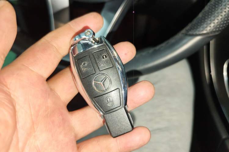 Used Mercedes-Benz C-Class 2016 C 200 L Sport Edition