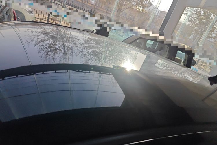 Used Oshan Benni E-Star 2021 National Edition Heart-Pounding Edition Lithium Iron Phosphate
