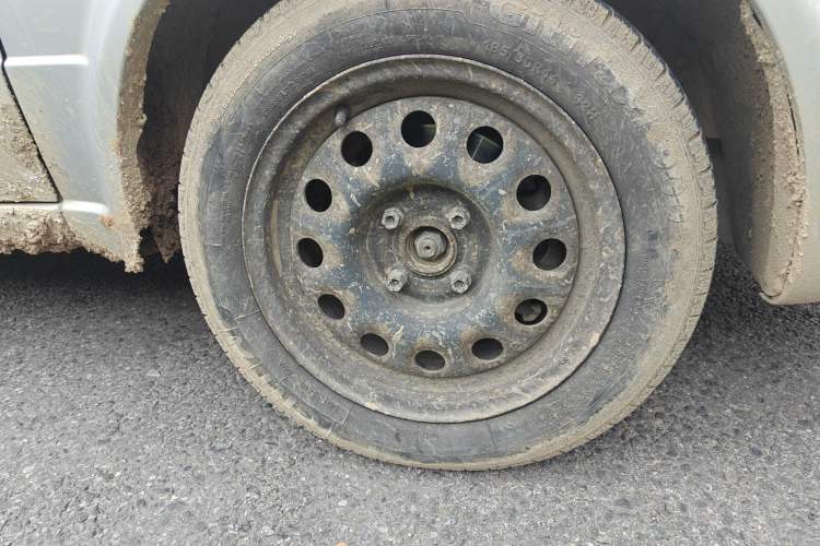 Used Volkswagen Jetta 2010 1.6L Partner