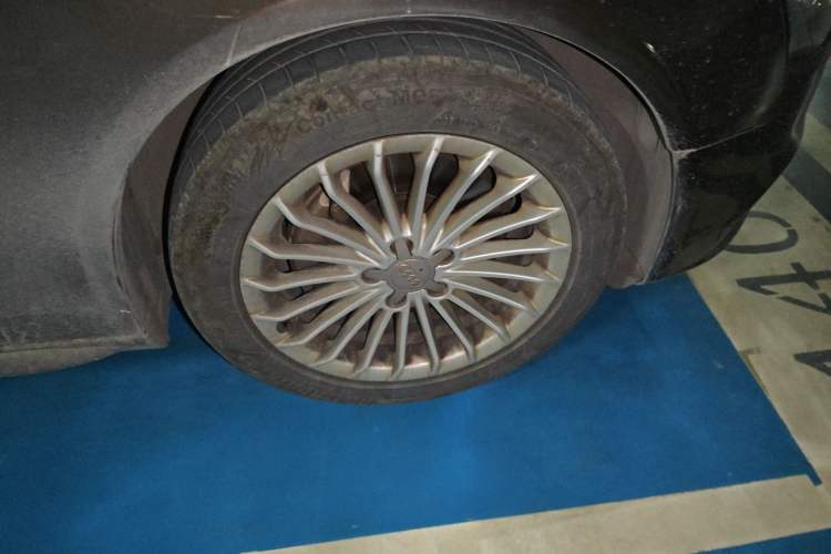 Used Audi A4L 2013 40 TFSI quattro Individual Sport Edition