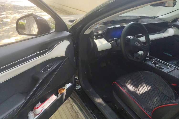 Used Ford EVOS 2022 EcoBoost 245 Style Edition
