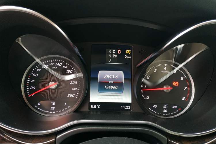 Used Mercedes-Benz V-Class 2016 V 260 L Prestige Extended Edition