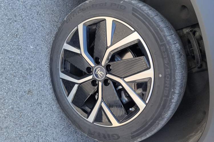 Used BYD Song L DM-i 2025 Intelligent Driving Version 160 km Beyond-Range Type