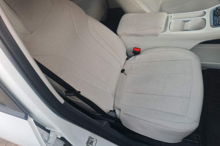 Used Geely Galaxy Geome 2025 310km Youth Edition
