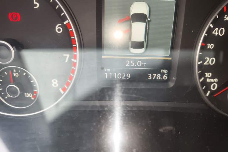 Used Volkswagen Passat 2013 1.8TSI DSG Ultimate Edition