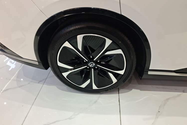 Used Mazda EZ-6 2024 Pure Electric 480 Zhiyue Edition