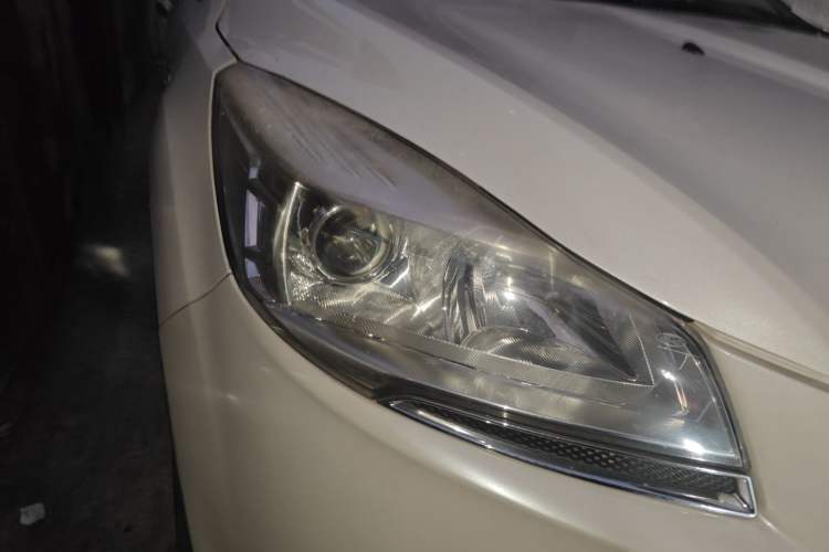 Used Ford Kuga 2015 1.5L GTDi Two-Wheel Drive Fashion Edition