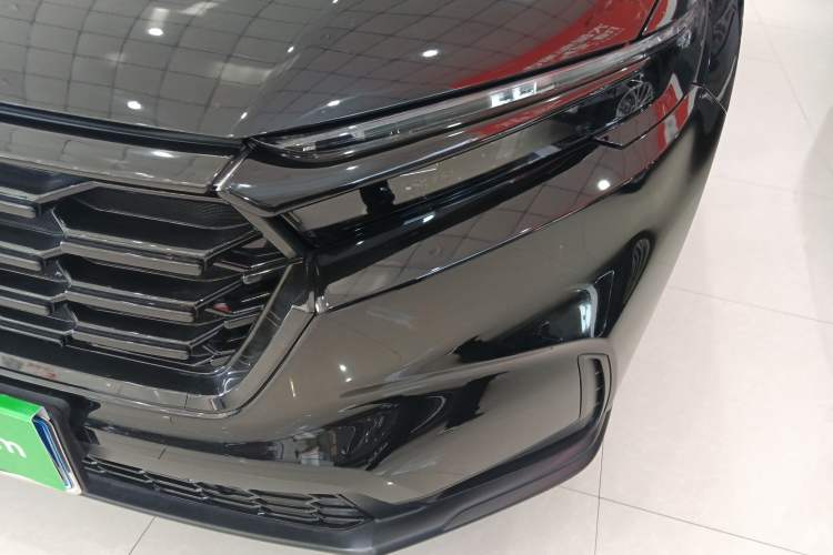 Used Honda CR-V 2024 240TURBO Two-Wheel-Drive Active Version 5 Seats
