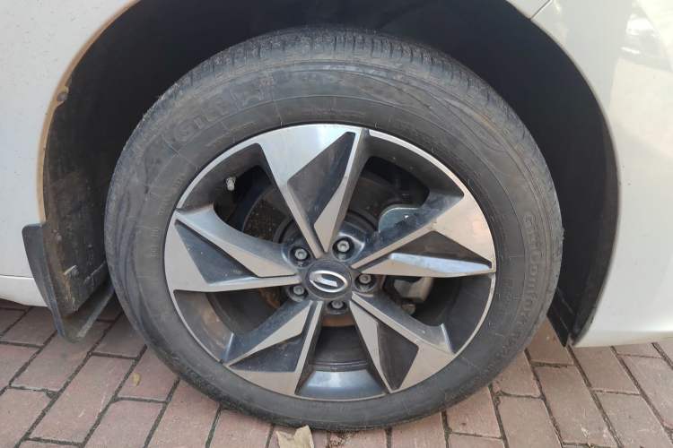 Used GAC Trumpchi M6 2023 PRO 270T DCT Luxury Edition