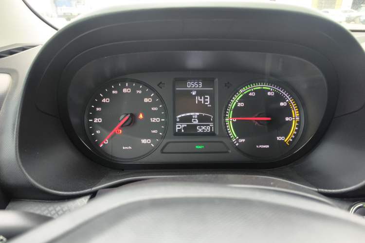 Used Roewe Clever 2020 Urban Style Edition