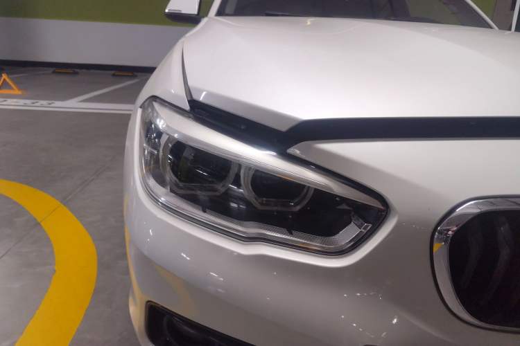 Used BMW 1 Series 2015 120i Sport Design Package