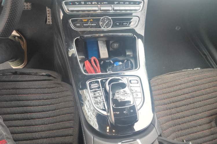 Used Mercedes-Benz E-Class 2018 E 200 Coupe
