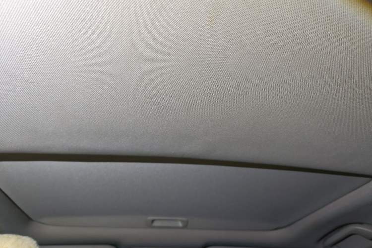 Used Honda Accord 2014 2.4L EXN Luxury Navigation Edition Headliner