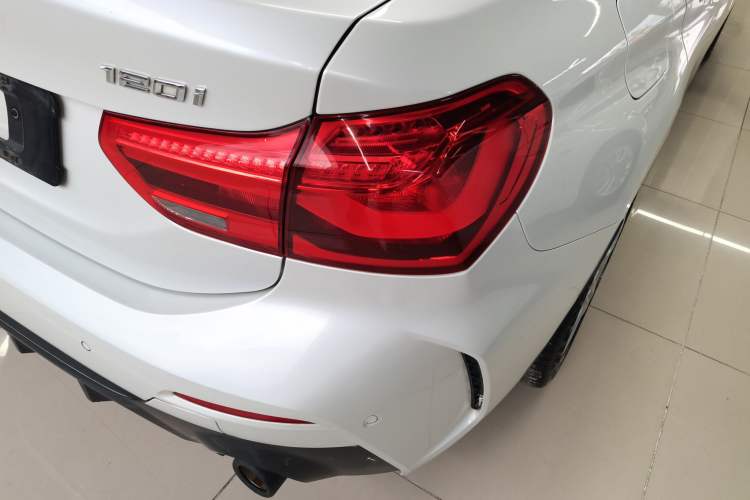 Used BMW 1 Series 2021 Revised 120i M Sport Night Edition
