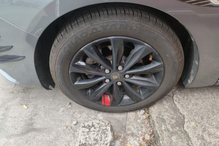 Used Chevrolet Monza 2019 Redline 320T Dual-Clutch Joyful Edition China VI Standard