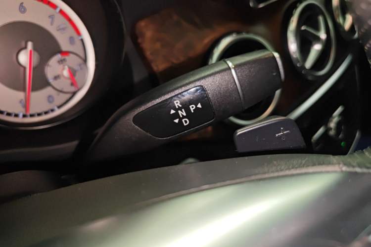 Used Mercedes-Benz GLA 2015 GLA 260 4MATIC