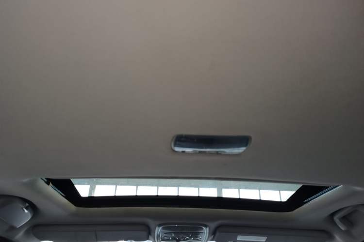 Used Haval H6 2014 Sport Version 1.5T Manual Two-Wheel Drive Elite Edition