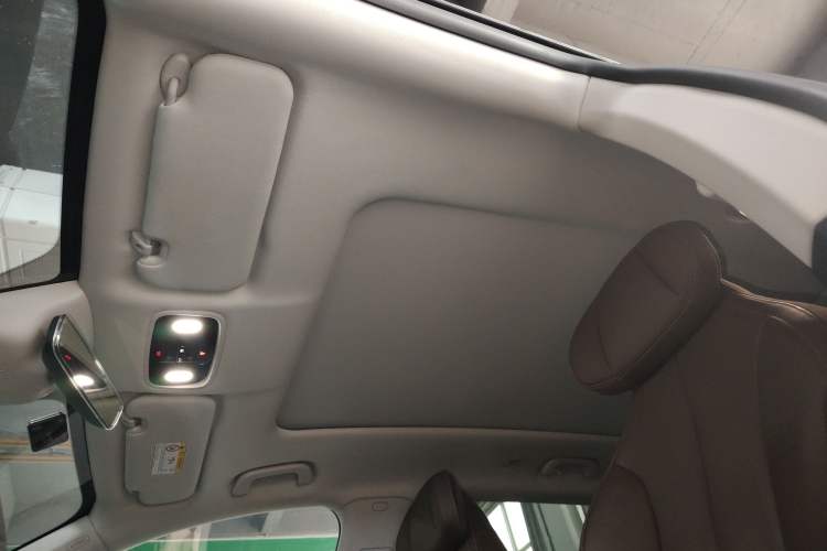 Used Leapmotor C11 2021 Performance Edition
