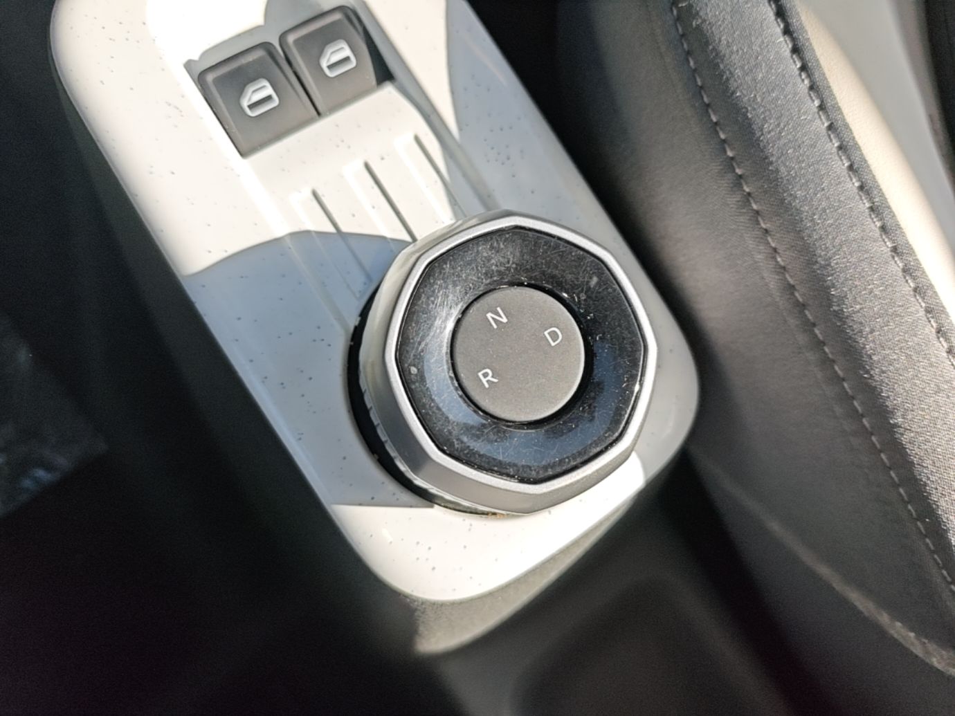 Geely Galaxy Panda 2024 200km Panda Kart — снимка 16