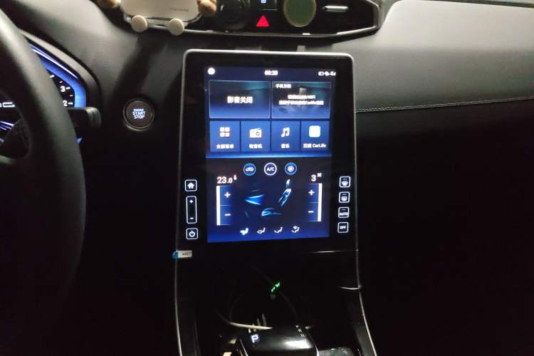 Used Hyundai ix25 2020 1.5L CVT GLS Smart Model
