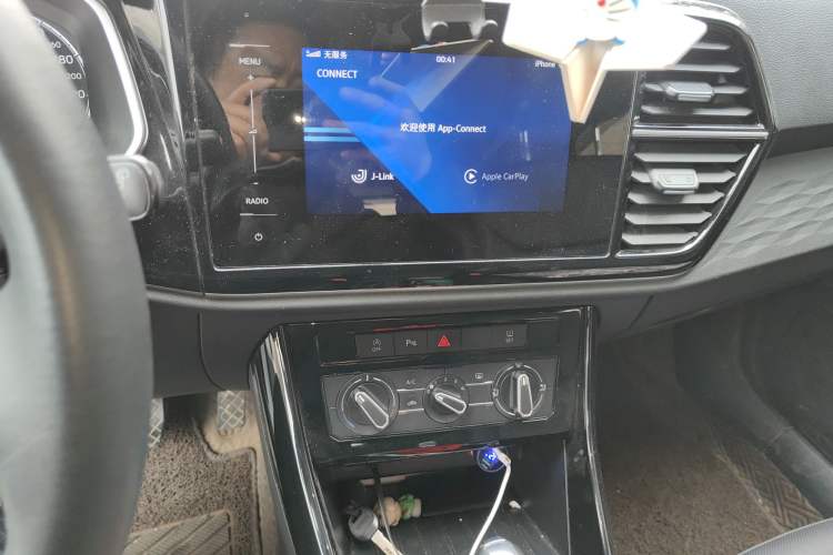 Used Jetta VS5 2022 280TSI Automatic Enjoyment Pro Trim