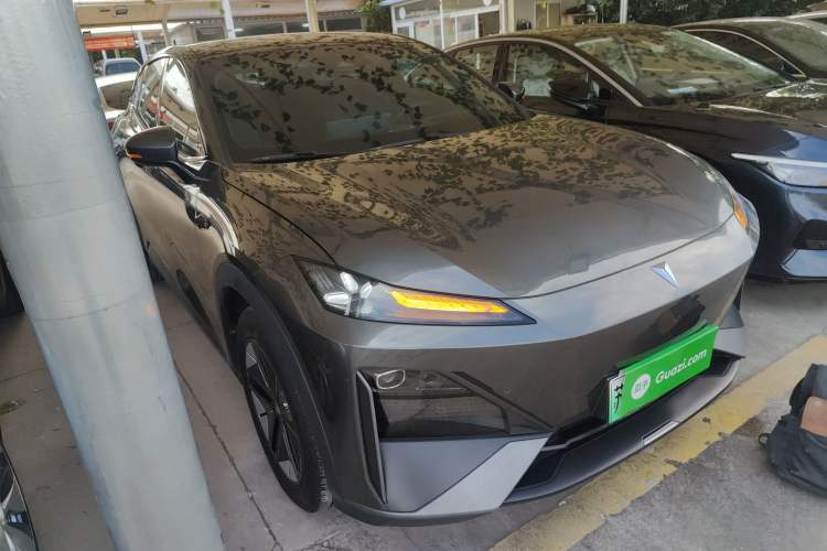 Used Deepal S07 2024 520Max Pure Electric Version