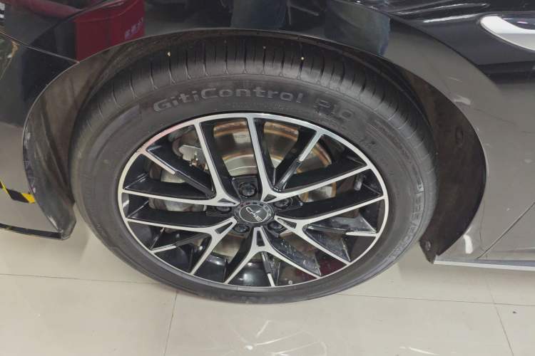 Used BYD Seal 07 DM-i 2025 DM-i 1.5L 125km Luxury Model
