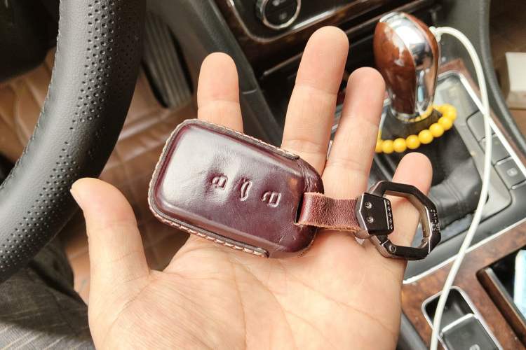 Used Volkswagen Passat 2011 3.0L V6 DSG Flagship Deluxe Edition